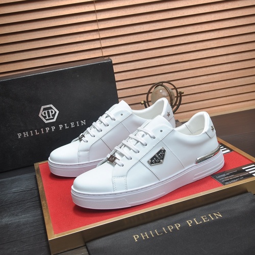 Philipp Plein PP Casual Shoes For Men #1256226