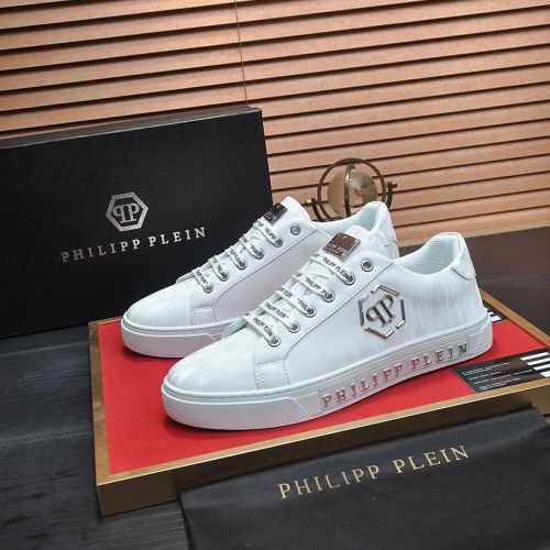 Philipp Plein PP Casual Shoes For Men #1256228