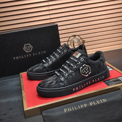 Philipp Plein PP Casual Shoes For Men #1256231