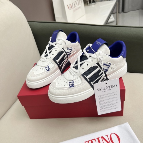 Valentino Casual Shoes For Women #1256248