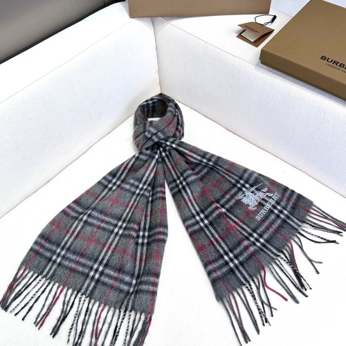 Replica Burberry Scarf #1256251 $48.00 USD for Wholesale