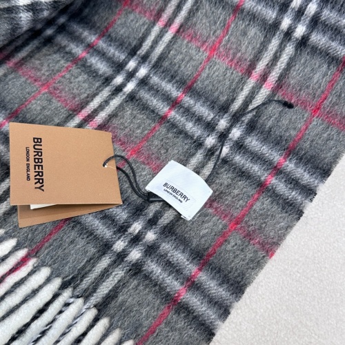 Replica Burberry Scarf #1256251 $48.00 USD for Wholesale