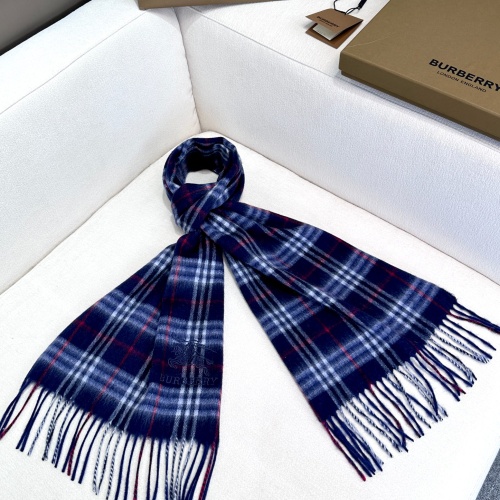 Replica Burberry Scarf #1256256 $48.00 USD for Wholesale