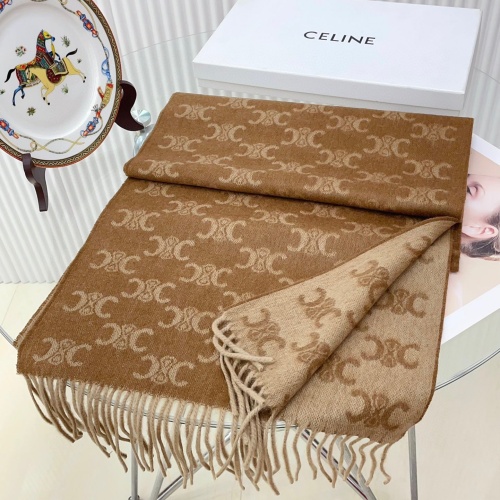 Replica Celine Scarf #1256283 $45.00 USD for Wholesale