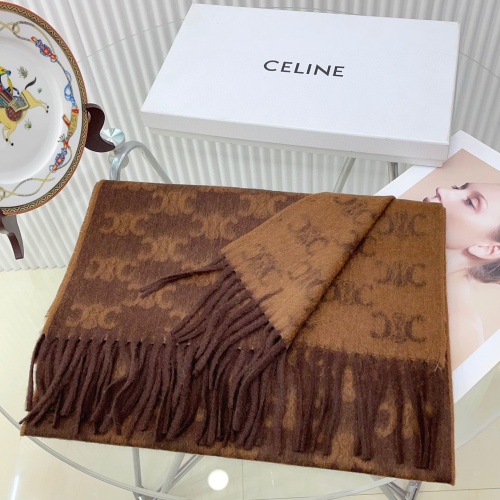 Celine Scarf #1256285