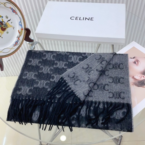 Celine Scarf #1256287