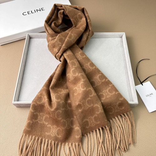 Replica Celine Scarf #1256290 $52.00 USD for Wholesale