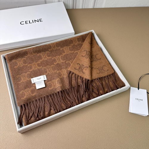 Celine Scarf #1256293, $52.00 USD, [ITEM#1256293], Celine Scarf