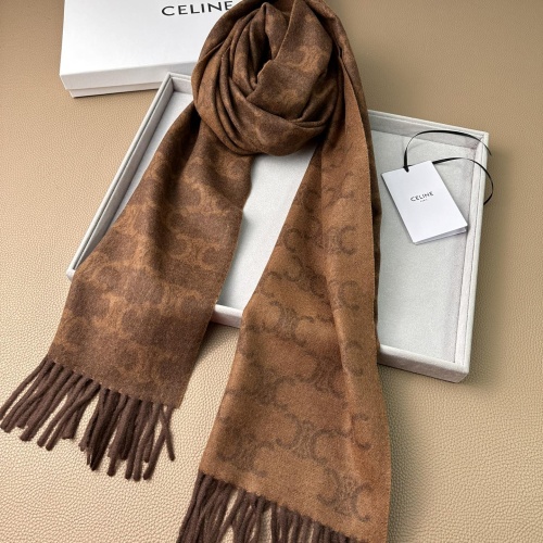 Replica Celine Scarf #1256293 $52.00 USD for Wholesale