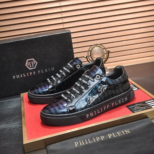 Philipp Plein PP Casual Shoes For Men #1256310