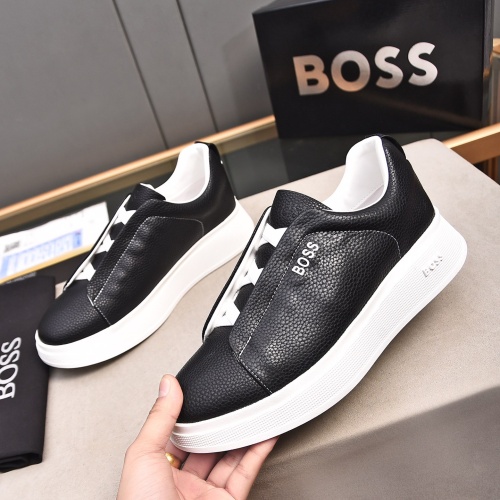 Boss Casual Shoes For Men #1256365