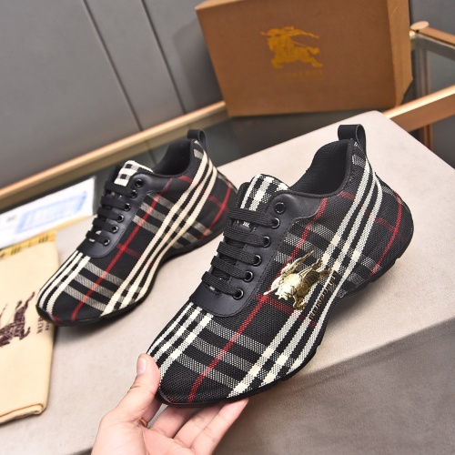 Burberry Casual Shoes For Men #1256371