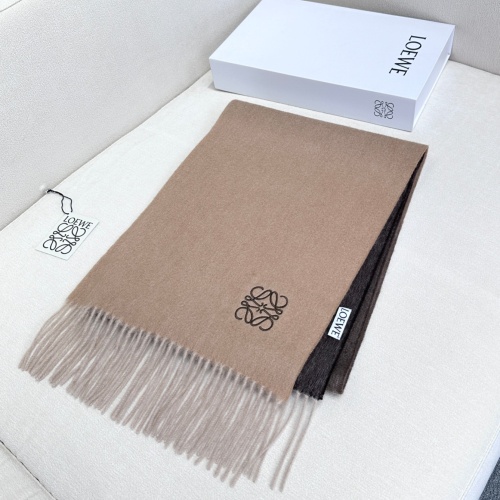 Replica LOEWE Scarf #1256621 $48.00 USD for Wholesale