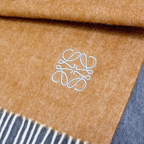 Replica LOEWE Scarf #1256623 $48.00 USD for Wholesale