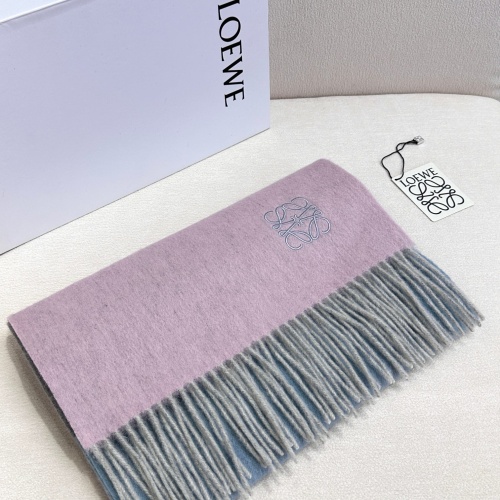 Replica LOEWE Scarf #1256624 $48.00 USD for Wholesale