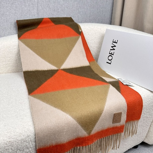 LOEWE Scarf #1256625, $60.00 USD, [ITEM#1256625], LOEWE Scarf