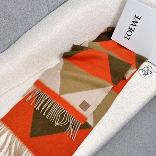 Replica LOEWE Scarf #1256625 $60.00 USD for Wholesale