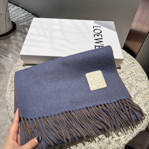 Replica LOEWE Scarf #1256630 $64.00 USD for Wholesale