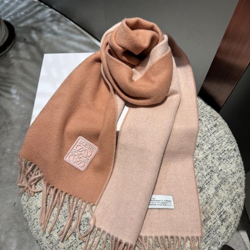 LOEWE Scarf #1256633