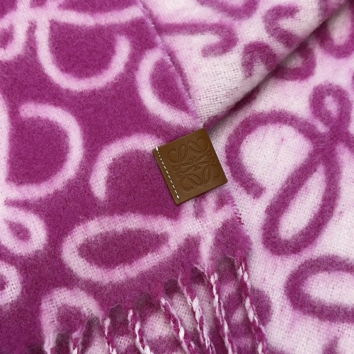 Replica LOEWE Scarf #1256638 $68.00 USD for Wholesale