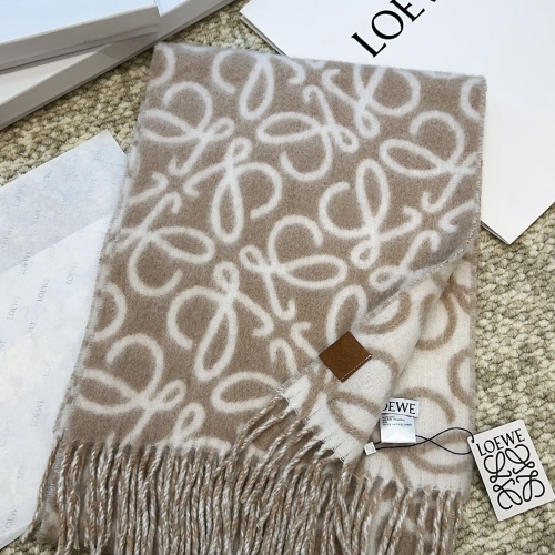 LOEWE Scarf #1256642