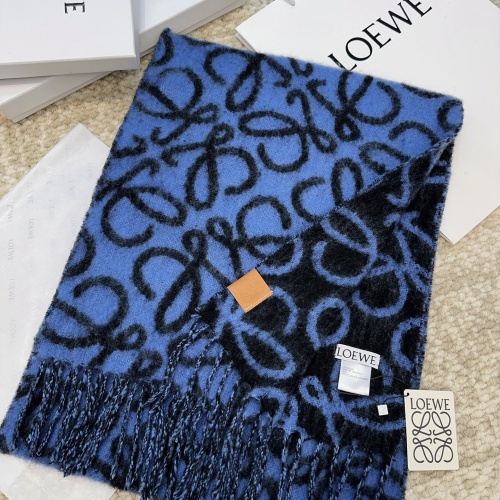 LOEWE Scarf #1256643, $68.00 USD, [ITEM#1256643], LOEWE Scarf