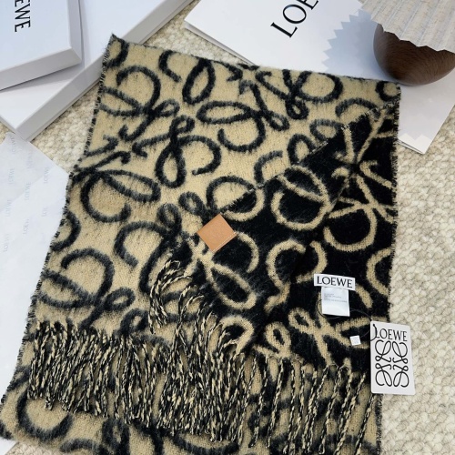 LOEWE Scarf #1256644, $68.00 USD, [ITEM#1256644], LOEWE Scarf