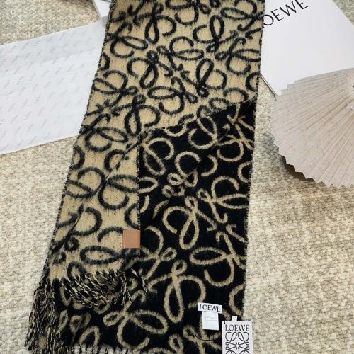 Replica LOEWE Scarf #1256644 $68.00 USD for Wholesale