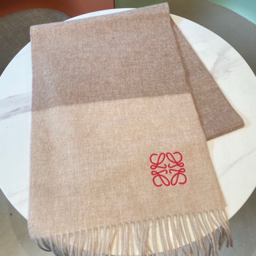 LOEWE Scarf #1256674, $56.00 USD, [ITEM#1256674], LOEWE Scarf