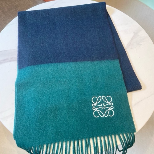 LOEWE Scarf #1256675