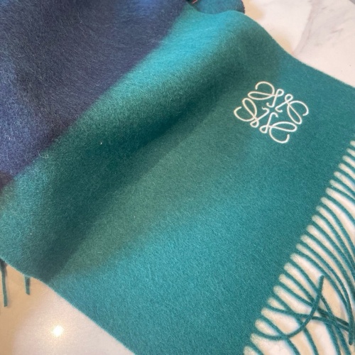 Replica LOEWE Scarf #1256675 $56.00 USD for Wholesale