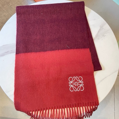 LOEWE Scarf #1256676, $56.00 USD, [ITEM#1256676], LOEWE Scarf