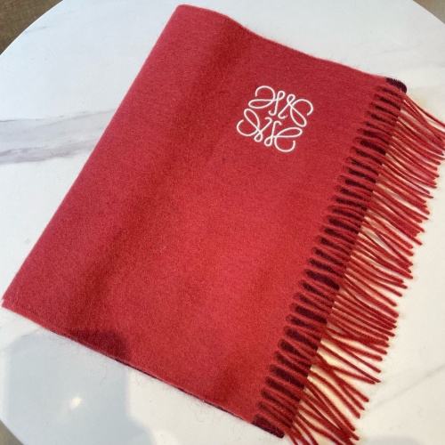 Replica LOEWE Scarf #1256676 $56.00 USD for Wholesale