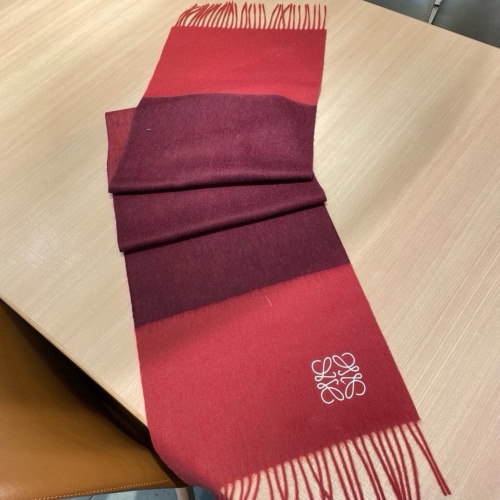 Replica LOEWE Scarf #1256676 $56.00 USD for Wholesale