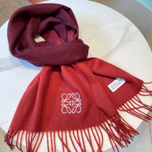 Replica LOEWE Scarf #1256676 $56.00 USD for Wholesale