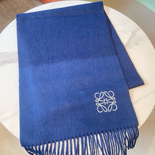 LOEWE Scarf #1256677, $56.00 USD, [ITEM#1256677], LOEWE Scarf