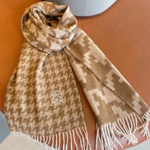 Replica LOEWE Scarf #1256679 $60.00 USD for Wholesale