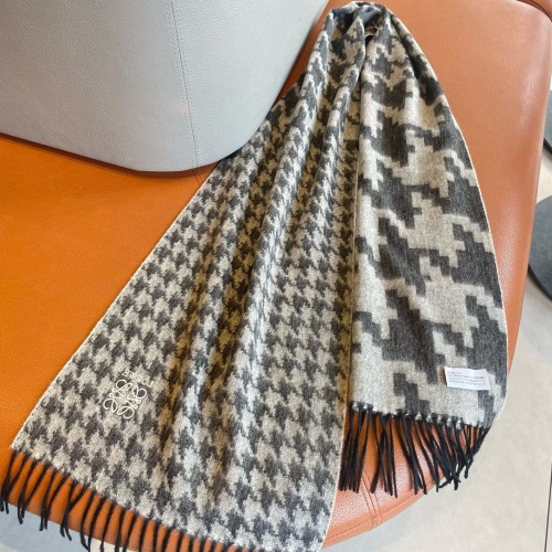 LOEWE Scarf #1256683, $60.00 USD, [ITEM#1256683], LOEWE Scarf