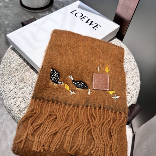 LOEWE Scarf #1256687