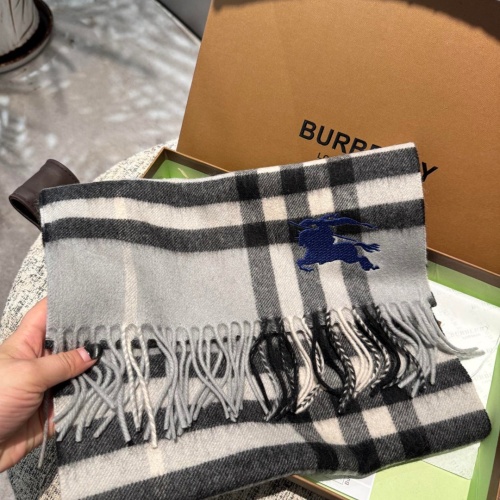 Burberry Scarf #1256693