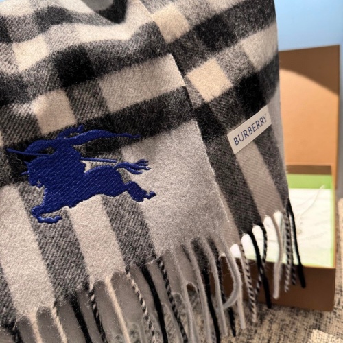 Replica Burberry Scarf #1256693 $45.00 USD for Wholesale