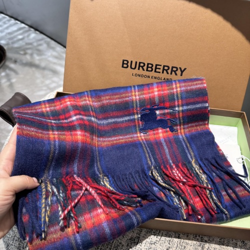 Burberry Scarf #1256698