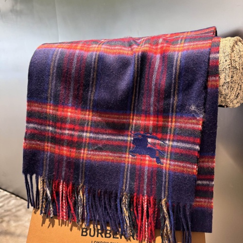 Replica Burberry Scarf #1256698 $45.00 USD for Wholesale