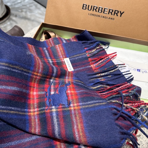 Replica Burberry Scarf #1256698 $45.00 USD for Wholesale