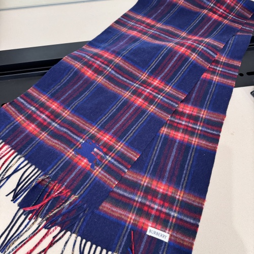 Replica Burberry Scarf #1256698 $45.00 USD for Wholesale