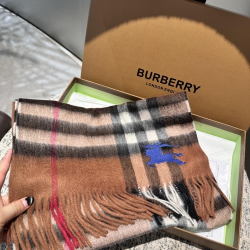 Burberry Scarf #1256706