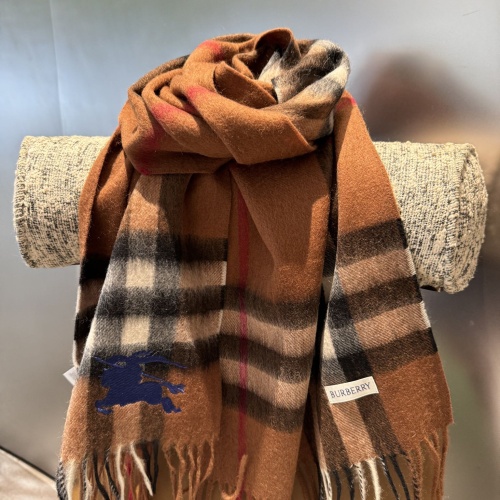 Replica Burberry Scarf #1256706 $45.00 USD for Wholesale