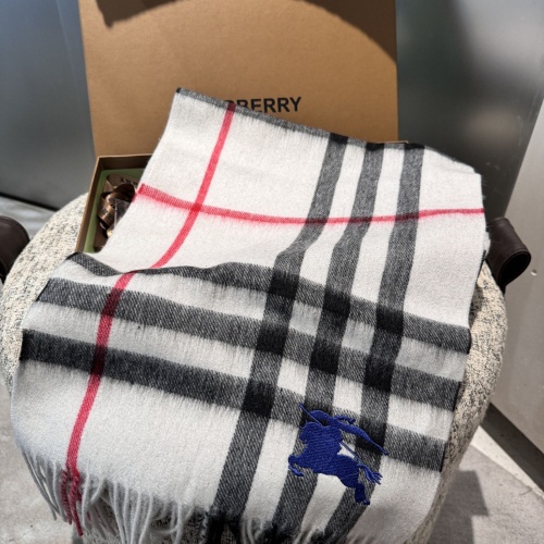 Replica Burberry Scarf #1256711 $45.00 USD for Wholesale