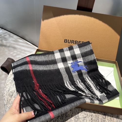 Burberry Scarf #1256712