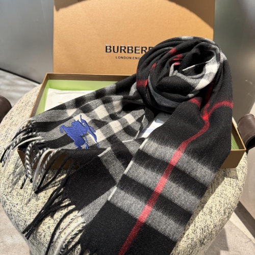 Replica Burberry Scarf #1256712 $45.00 USD for Wholesale